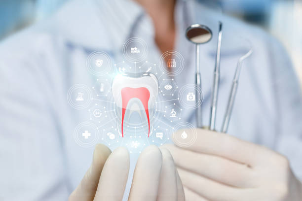 Dental X-Rays and Imaging in Stokesdale, NC